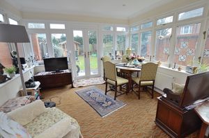 Garden/Dining Room- click for photo gallery